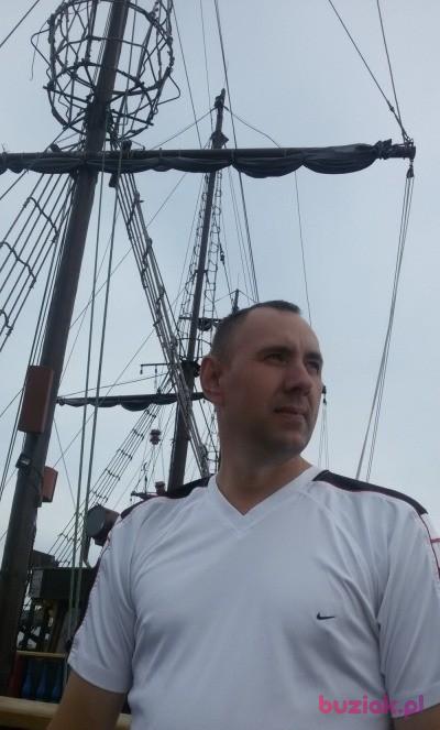 Marek , Mężczyzna, 47, Łomża, Polska, Zdjęcie: 2