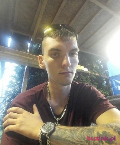 Marek, Mężczyzna, 32, Bolesławiec, Polska, Zdjęcie: 2