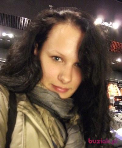 Natalia, Kobieta, 36, Warszawa, Polska, Zdjęcie: 2