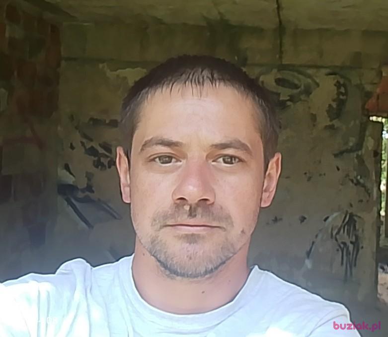 Michal, Mężczyzna, 39, Stargard Szczeciński, Polska, Zdjęcie: 2
