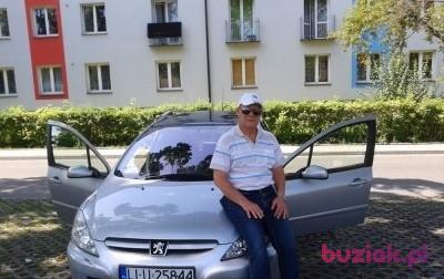 krzysztofbuszko, Male, 67, Siedlce, Polska, Photo: 2