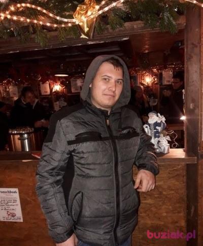 Krystian, Mężczyzna, 30, Chmielnik, Polska, Zdjęcie: 2