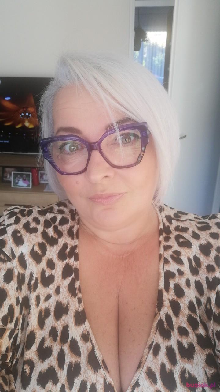 Katrina, Female, 58, Almere, Holandia, Photo: 3