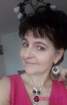 Bogusia , Kobieta, 61, Stargard Szczeciński, Polska, Zdjęcie: 7
