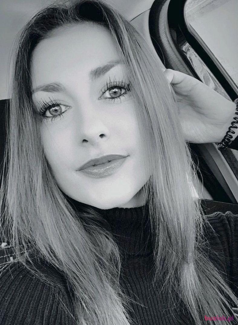 Ola, Female, 27, Kraków, Polska, Photo: 3