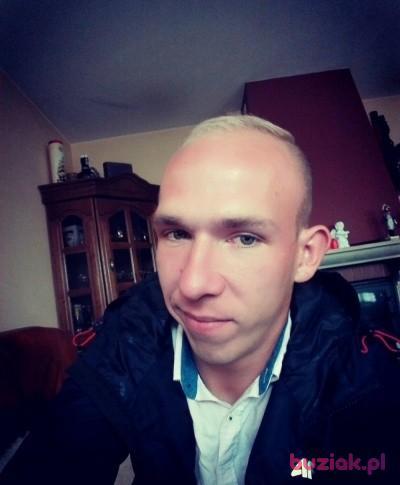 Krzysztof, Male, 33, Sochaczew, Polska, Photo: 1