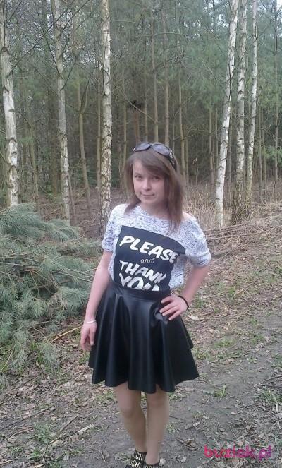 Iwona , Female, 30, Skaryszew, Polska, Photo: 3