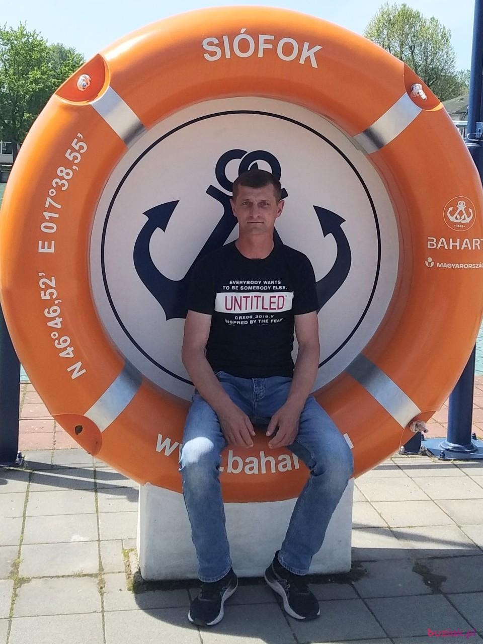Grześ, Mężczyzna, 45, Kraków, Polska, Zdjęcie: 1