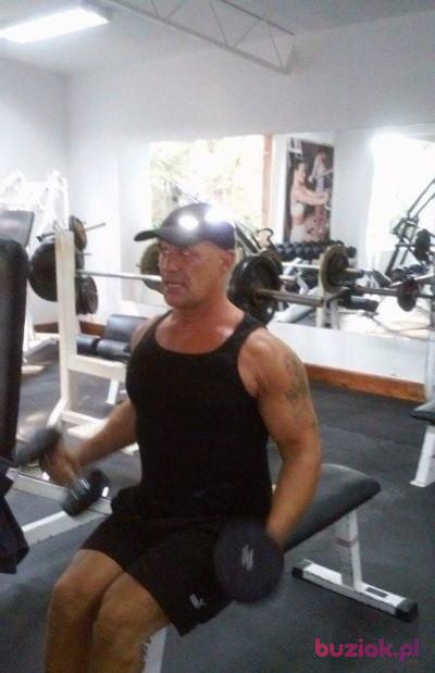 Robert, Male, 55, Starogard Gdański, Polska, Photo: 8