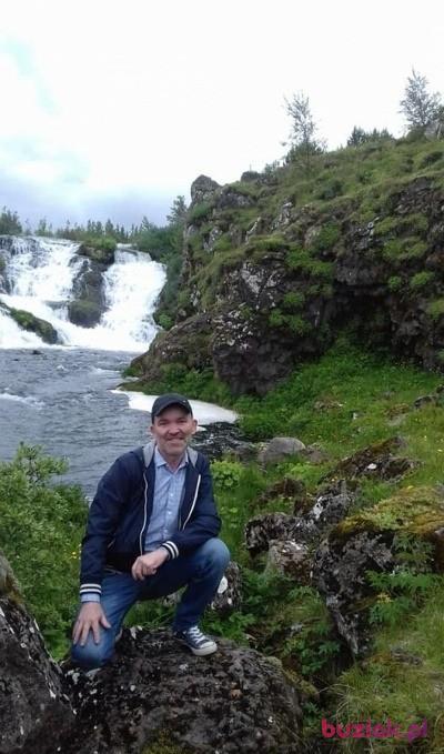 Sławomir, Mężczyzna, 56, Wejherowo, Polska, Zdjęcie: 5