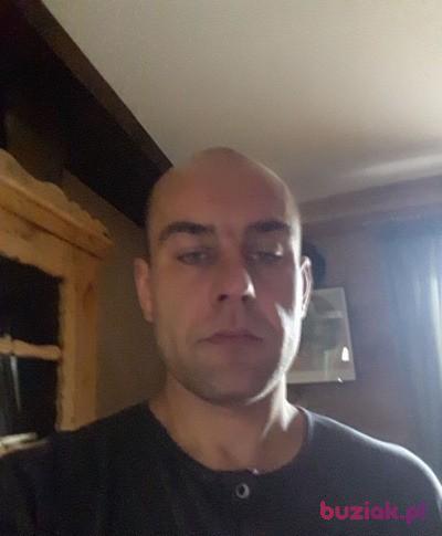 Piotr, Mężczyzna, 38, Zambrów, Polska, Zdjęcie: 2