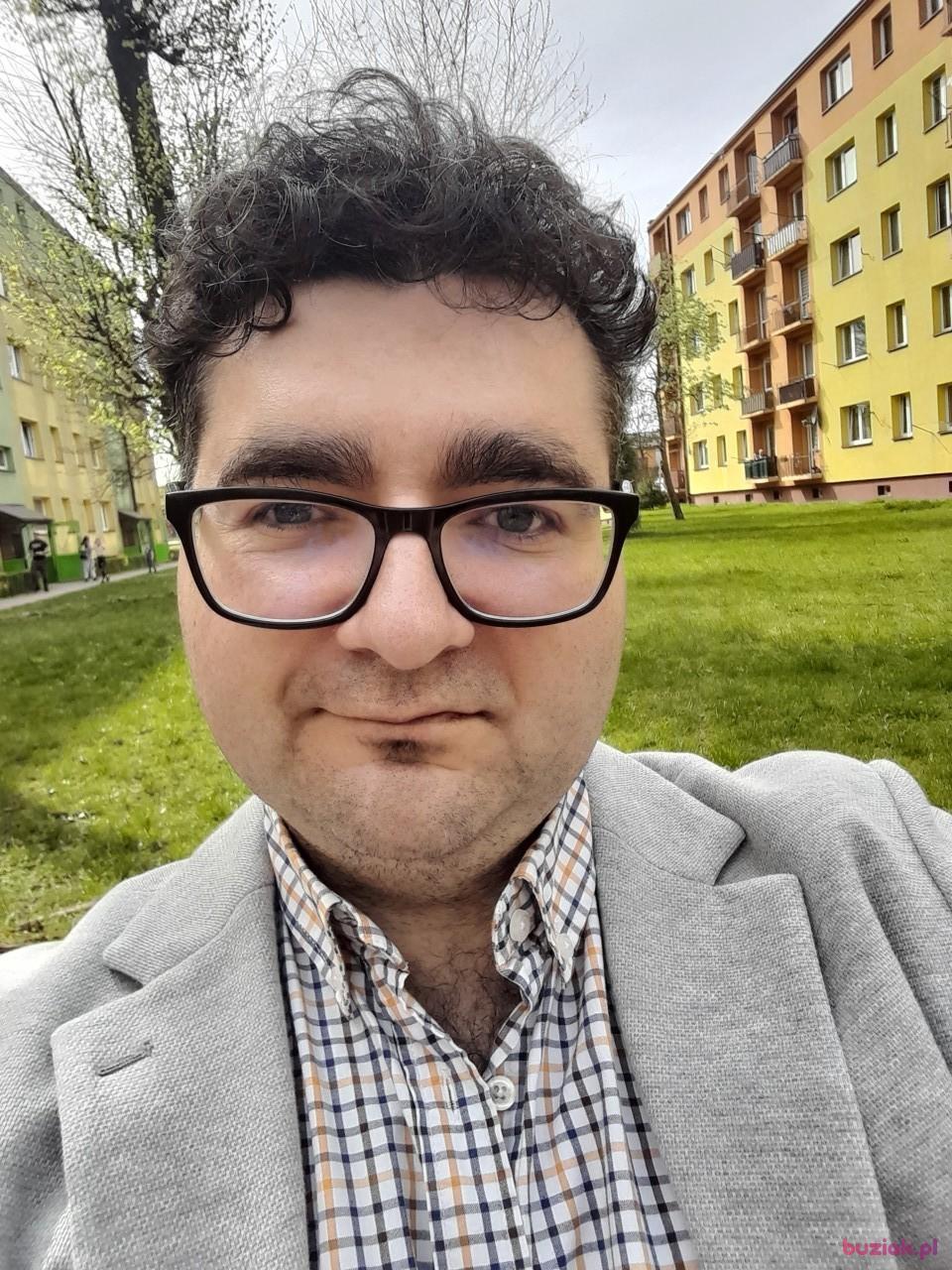 Krzysztof, Mężczyzna, 39, Zawiercie, Polska, Zdjęcie: 1