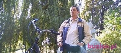 rychu, Male, 73, Wrocław, Polska, Photo: 2