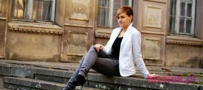 Dominika, Kobieta, 36, Kowalewo Pomorskie, Polska, Zdjęcie: 2