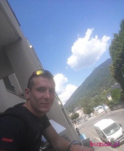Amadeusz, Male, 33, Niemcy, Photo: 2