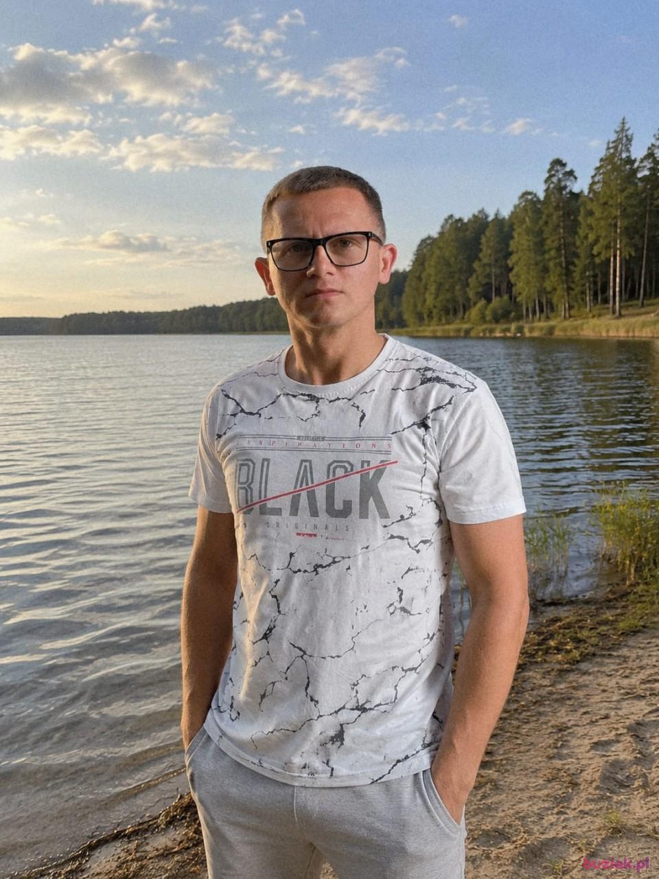Darek, Mężczyzna, 47, Niemcy, Zdjęcie: 2