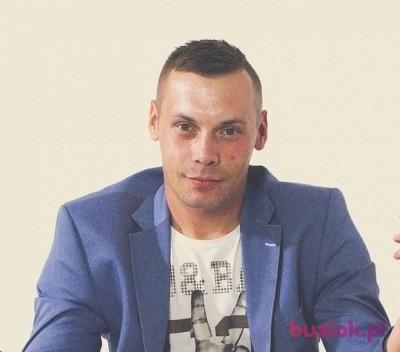 Krzysztof, Male, 41, Kamień Pomorski, Polska, Photo: 3