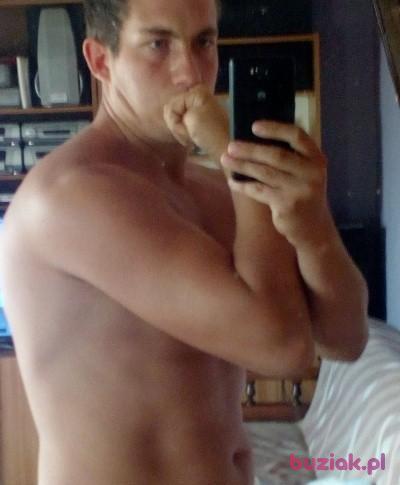 rafal, Male, 38, Tuchola, Polska, Photo: 1