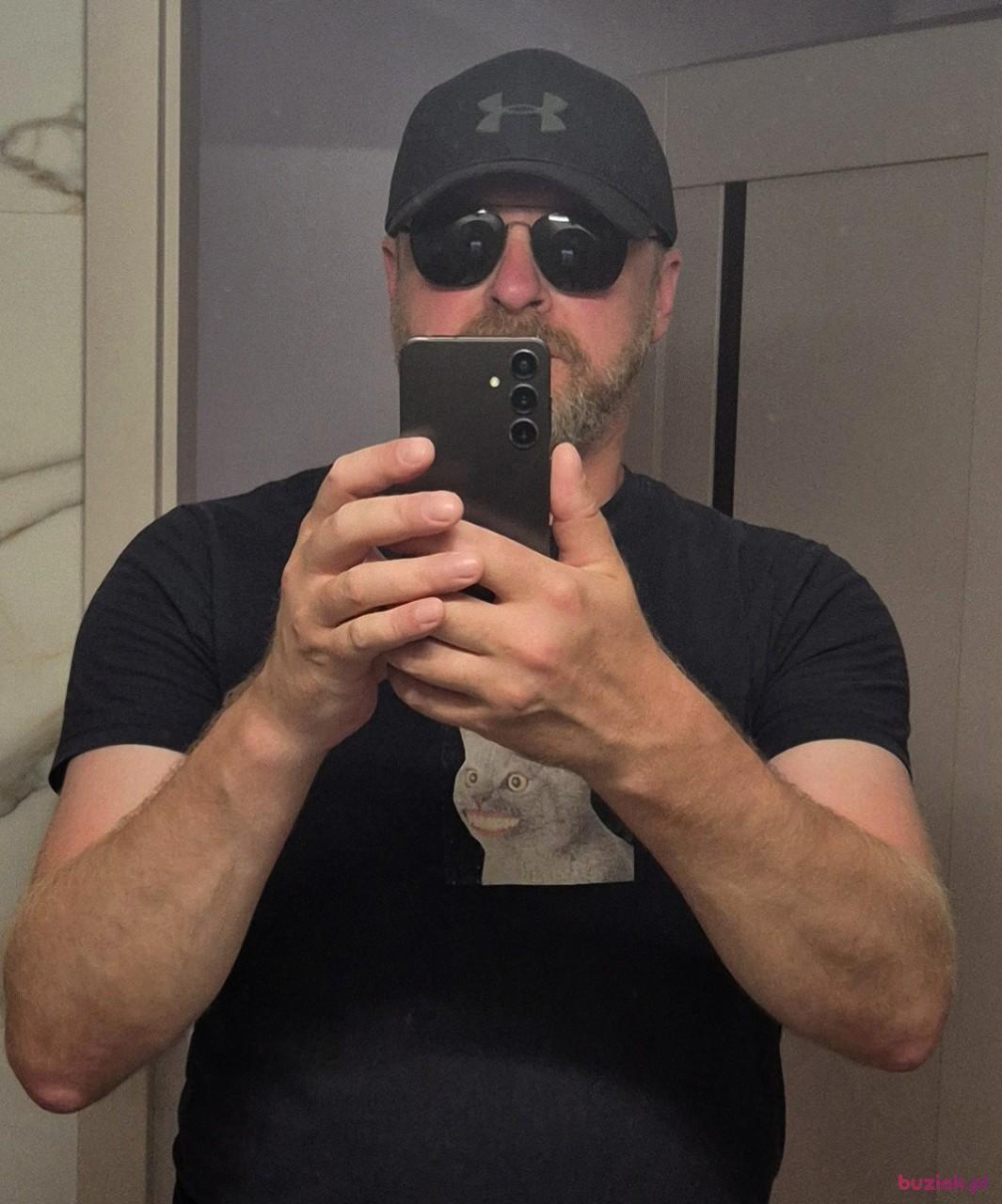 Adam, Mężczyzna, 48, Grójec, Polska, Zdjęcie: 2