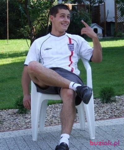 GEring, Male, 41, Konstantynów Łódzki, Polska, Photo: 1