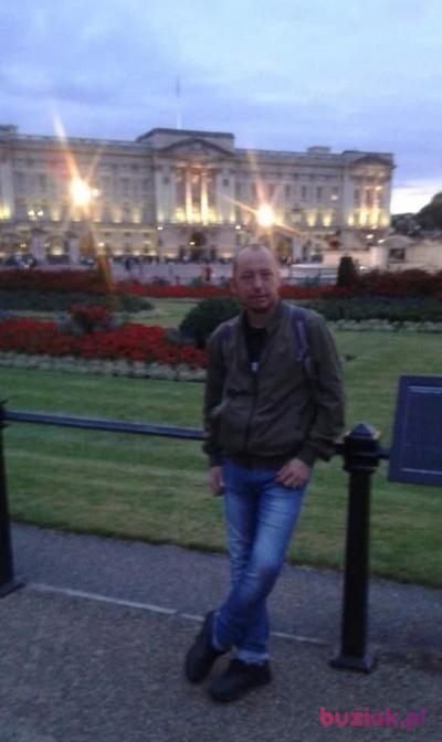 Kamil, Mężczyzna, 40, Wielka Brytania, Zdjęcie: 3