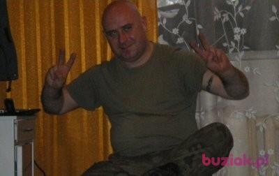 Tomek, Male, 41, Łódź, Polska, Photo: 2