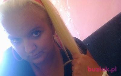 Judii, Female, 35, Toruń, Polska, Photo: 3