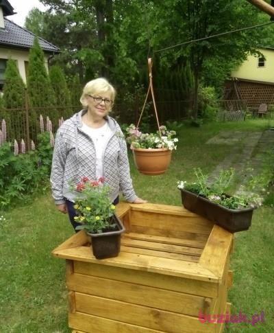 iwonna, Kobieta, 71, Warszawa, Polska, Zdjęcie: 4