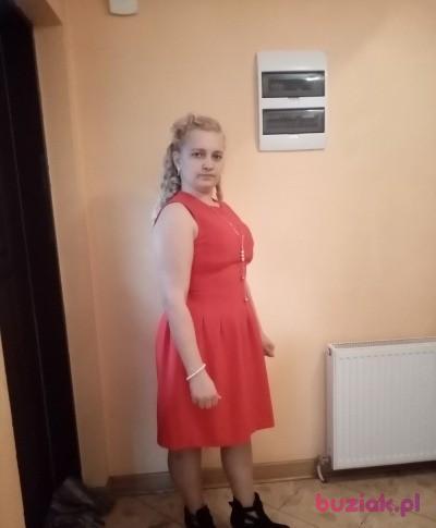 Paulina, Kobieta, 36, Warszawa, Polska, Zdjęcie: 2