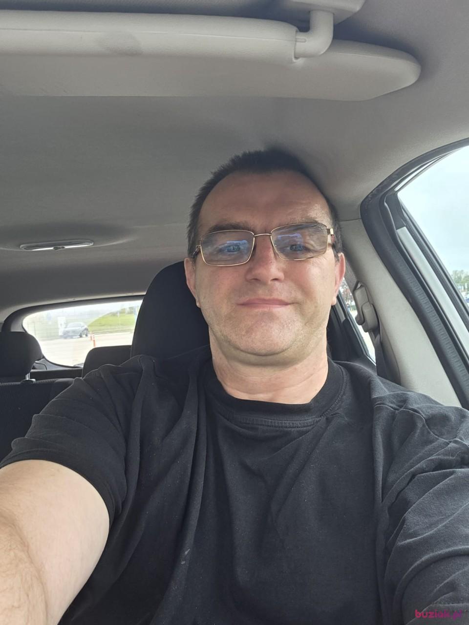 Przemo, Male, 47, Wrocław, Polska, Photo: 1
