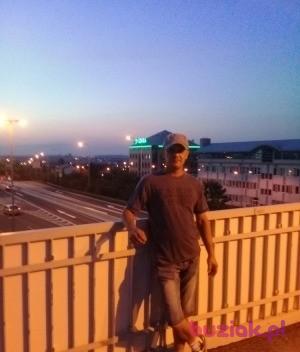 JACEK, Male, 45, Leśna, Polska, Photo: 1