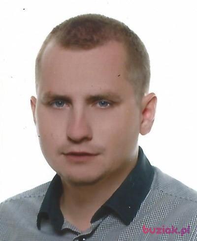 Tomasz, Male, 36, Działdowo, Polska, Photo: 1