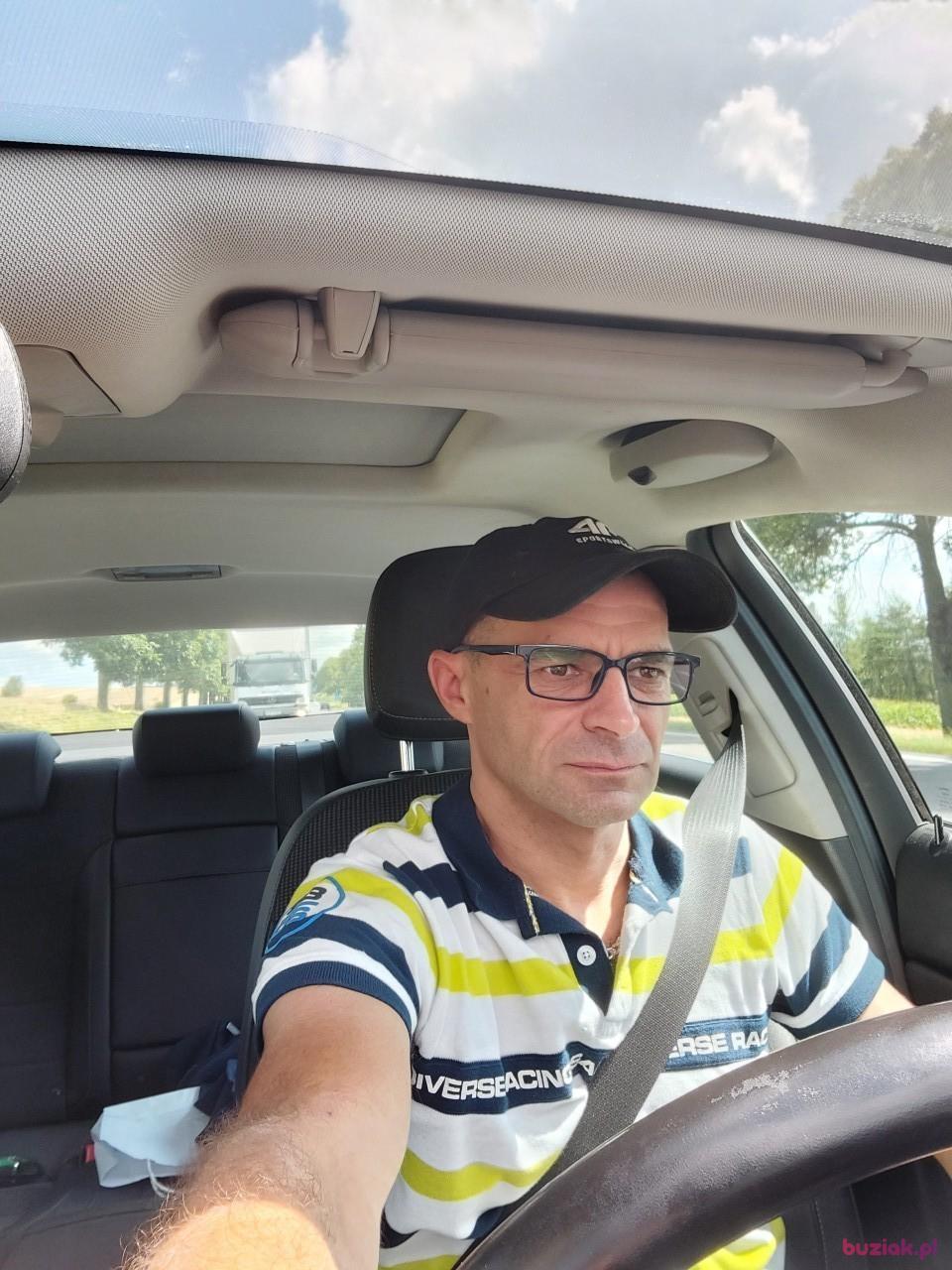 artur, Male, 45, Krasnystaw, Polska, Photo: 2