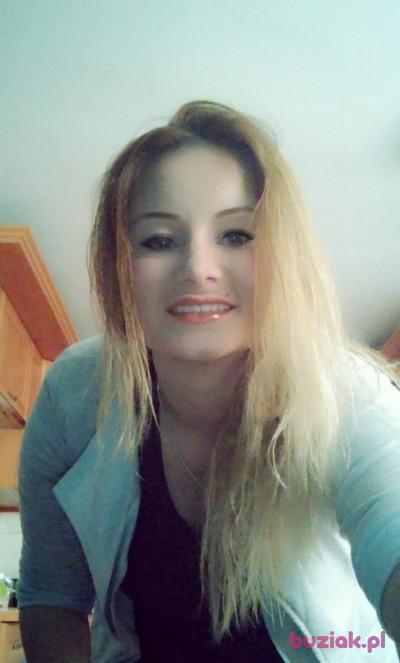 Asienka, Kobieta, 36, Ostróda, Polska, Zdjęcie: 1
