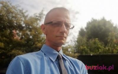 Iwo, Mężczyzna, 46, Wielka Brytania, Zdjęcie: 2