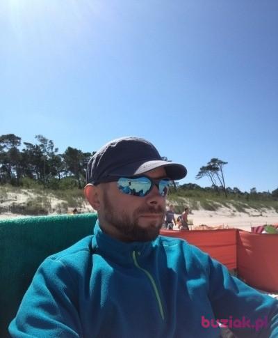 Tomek, Male, 37, Wrocław, Polska, Photo: 2