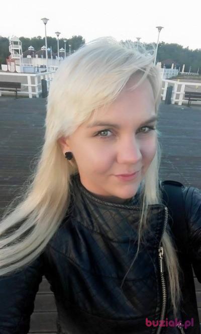 Magdalena, Female, 32, Łódź, Polska, Photo: 5