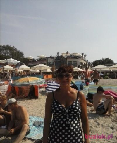 anna, Female, 64, Kielce, Polska, Photo: 3