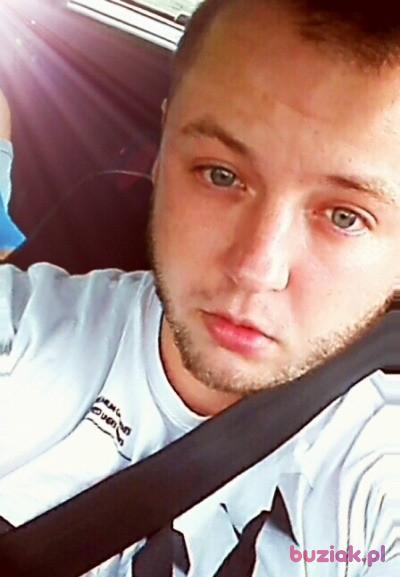 Brrro, Male, 37, Olsztyn, Polska, Photo: 3