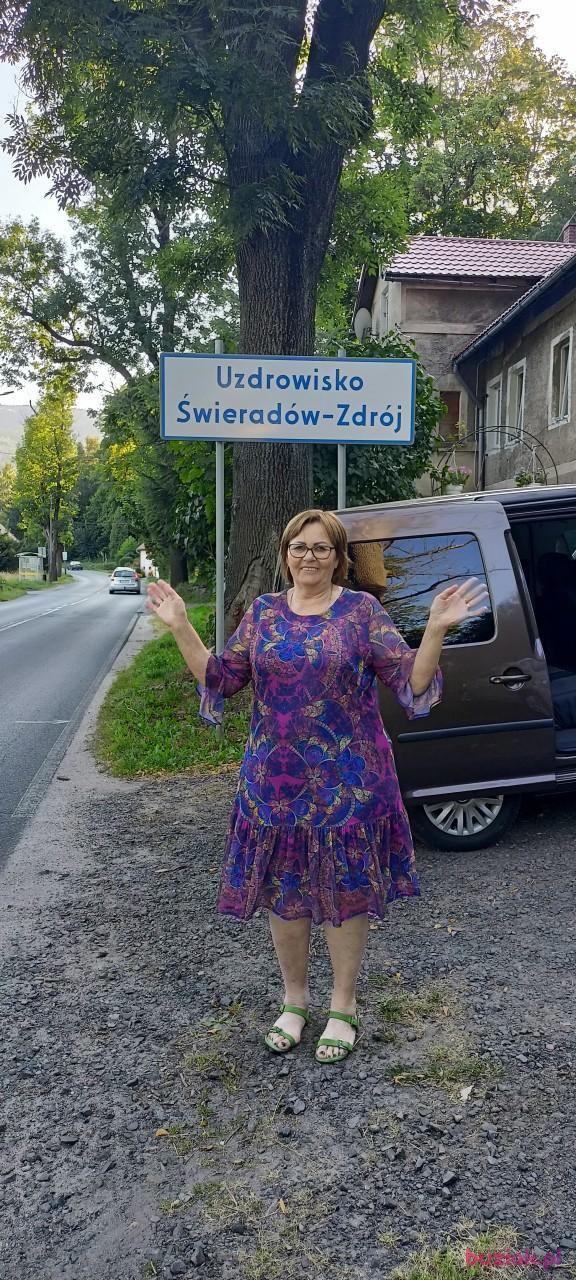 Bogusia, Female, 71, Głogów, Polska, Photo: 4
