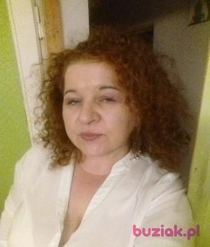 Aga, Female, 51, Inowrocław, Polska, Photo: 5