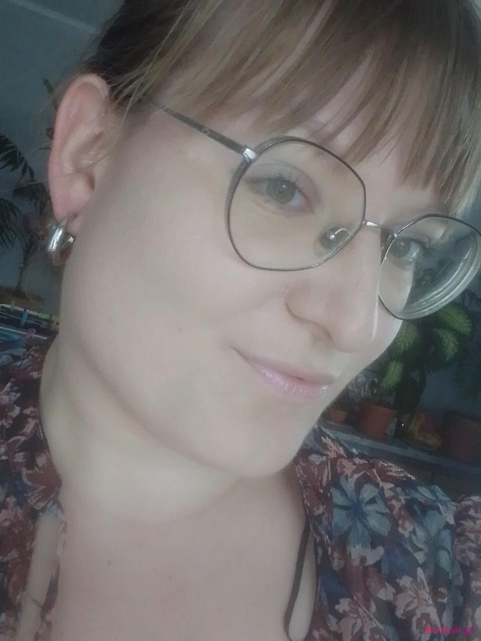 Paulina, Female, 30, Kraków, Polska, Photo: 2