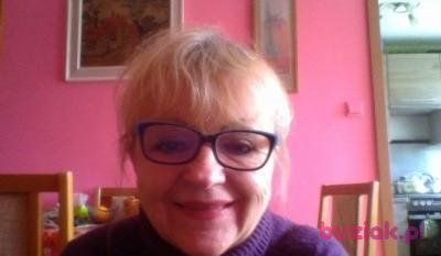 Krystyna, Kobieta, 74, Wałbrzych, Polska, Zdjęcie: 2
