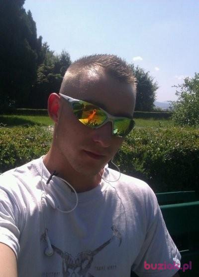 grzegorz, Male, 32, Kraków, Polska, Photo: 4
