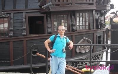 Daniel, Mężczyzna, 38, Grójec, Polska, Zdjęcie: 3
