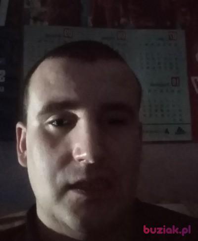 Andrzej , Male, 35, Kraków, Polska, Photo: 2