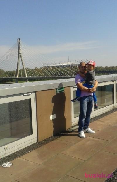 kaczor05, Mężczyzna, 46, Piastów, Polska, Zdjęcie: 1