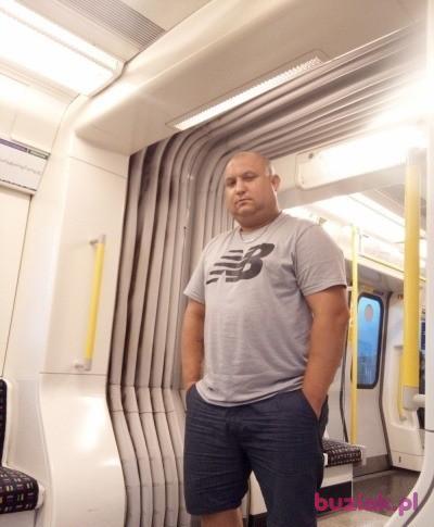Darek, Mężczyzna, 43, Westminster, Wielka Brytania, Zdjęcie: 14