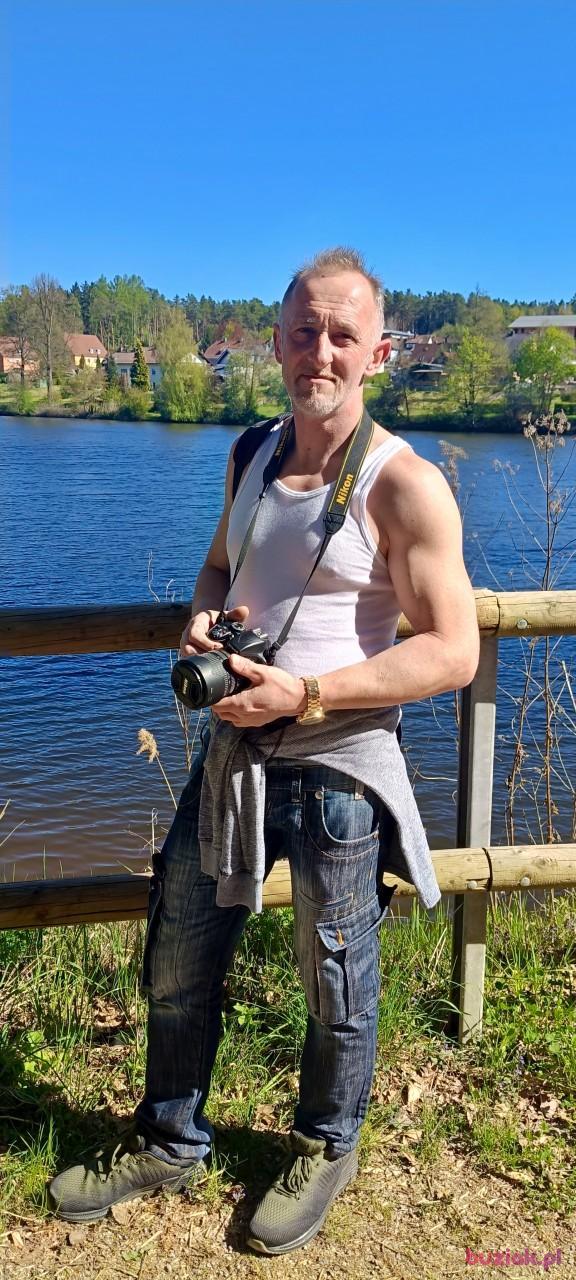 Marek, Mężczyzna, 47, Suwałki, Polska, Zdjęcie: 2