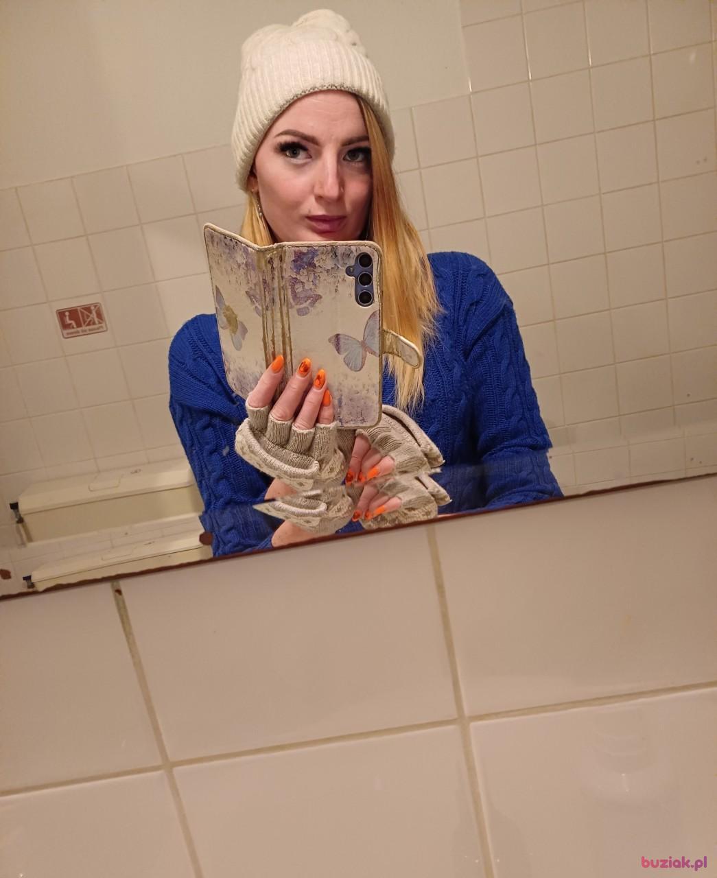 PATRYCJA, Female, 34, Haga, Holandia, Photo: 2